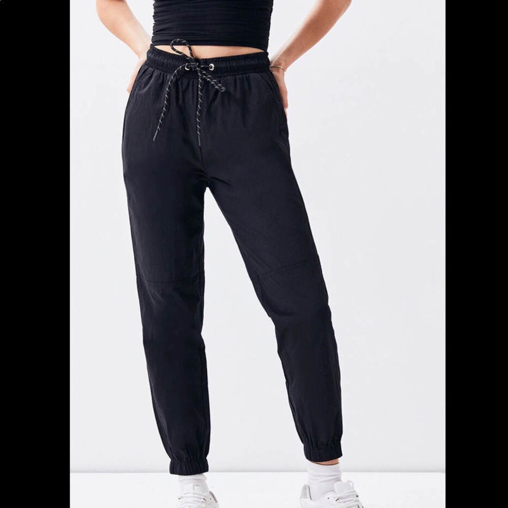 Pacsun (la heart) joggers